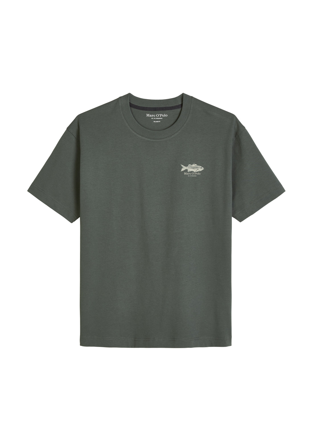 T-Shirt loose