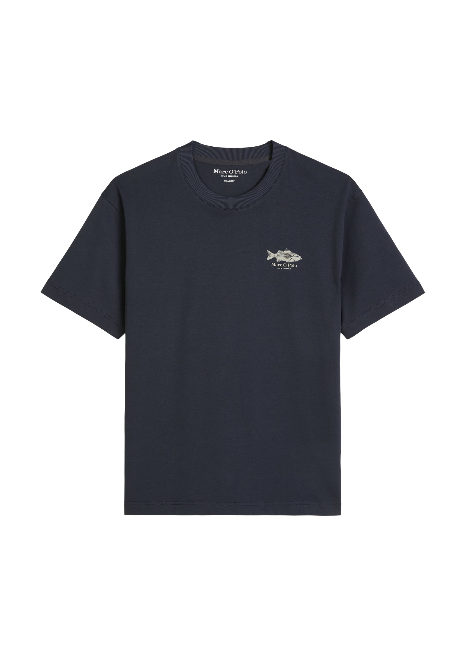 T-Shirt loose