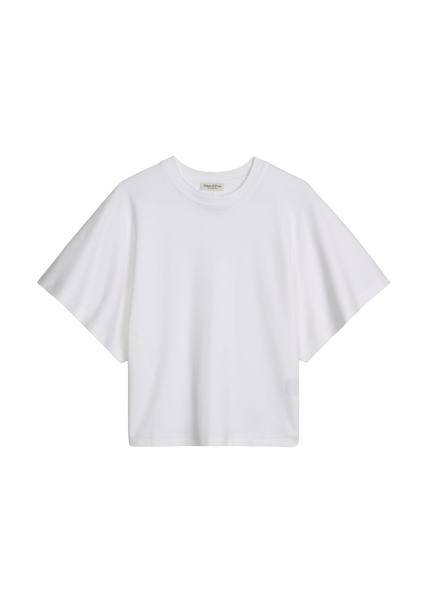 T-Shirt relaxed