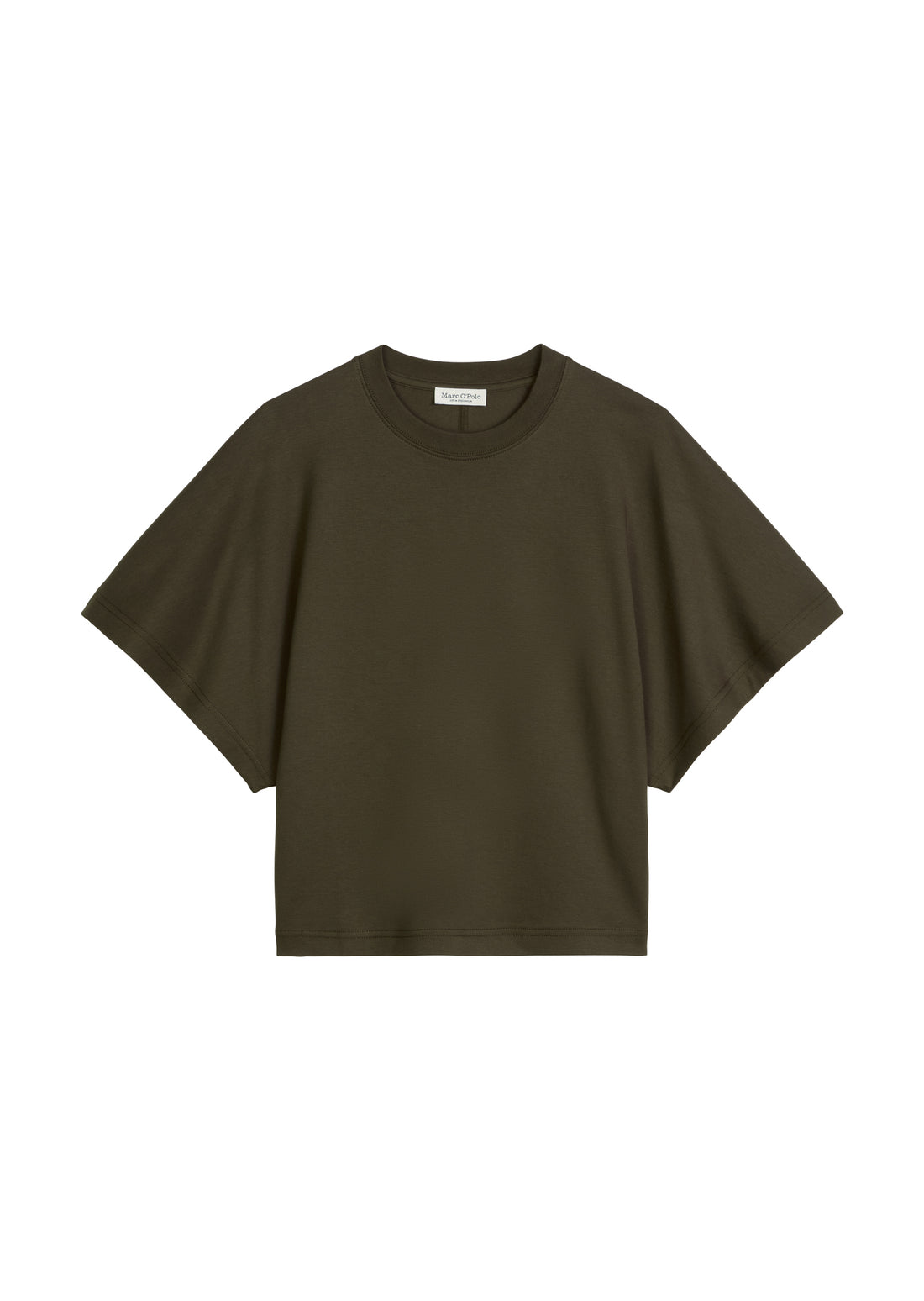 T-Shirt relaxed