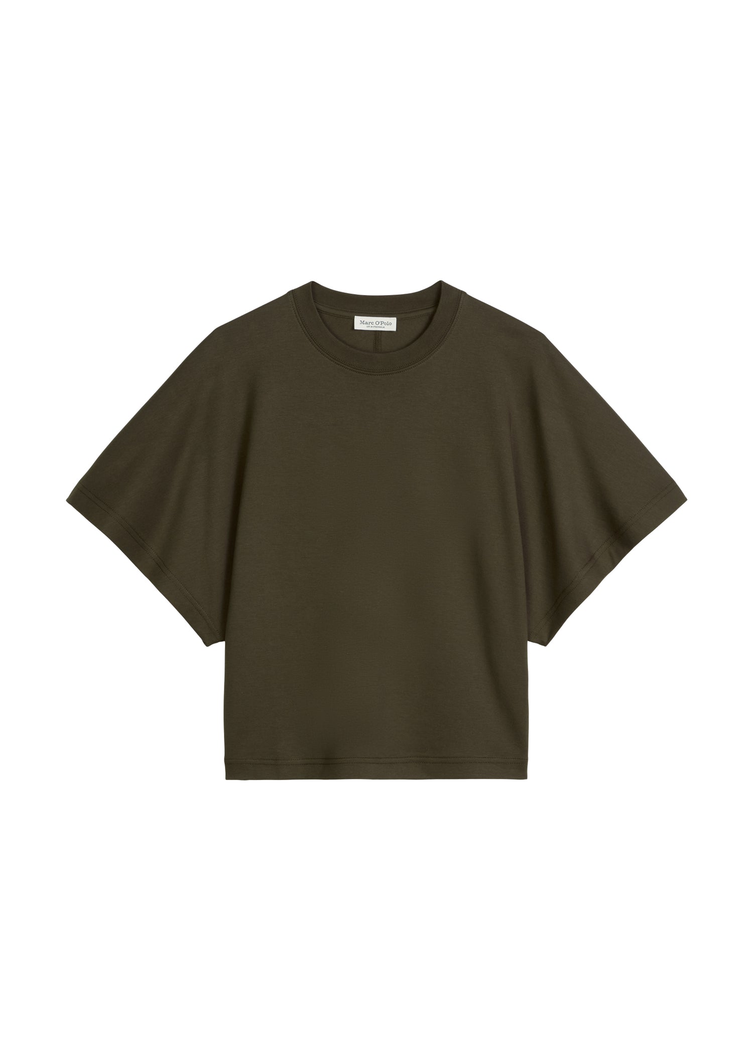 T-Shirt relaxed