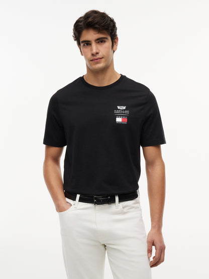 TH X CF1 LOGO TEE