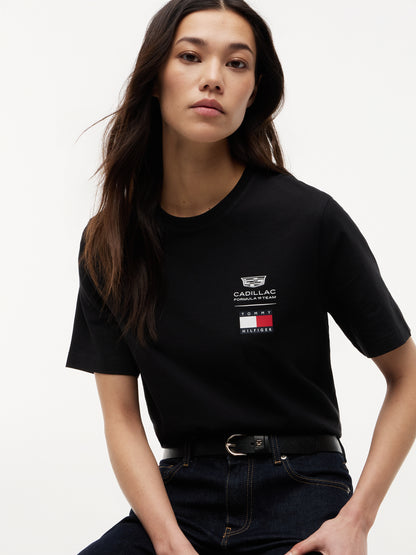 TH X CF1 LOGO TEE