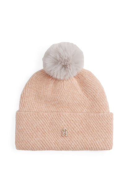 POM POM BEANIE LUREX GP