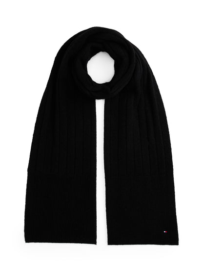 TH FLAG FLUFFY BEANIE &amp; SCARF GP