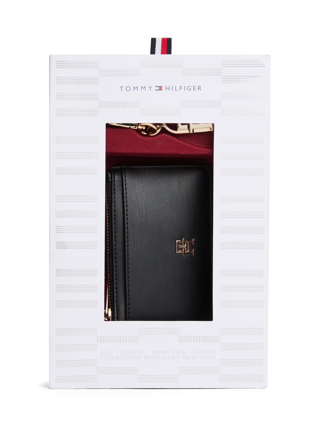 LONG CC HOLDER + CHARM