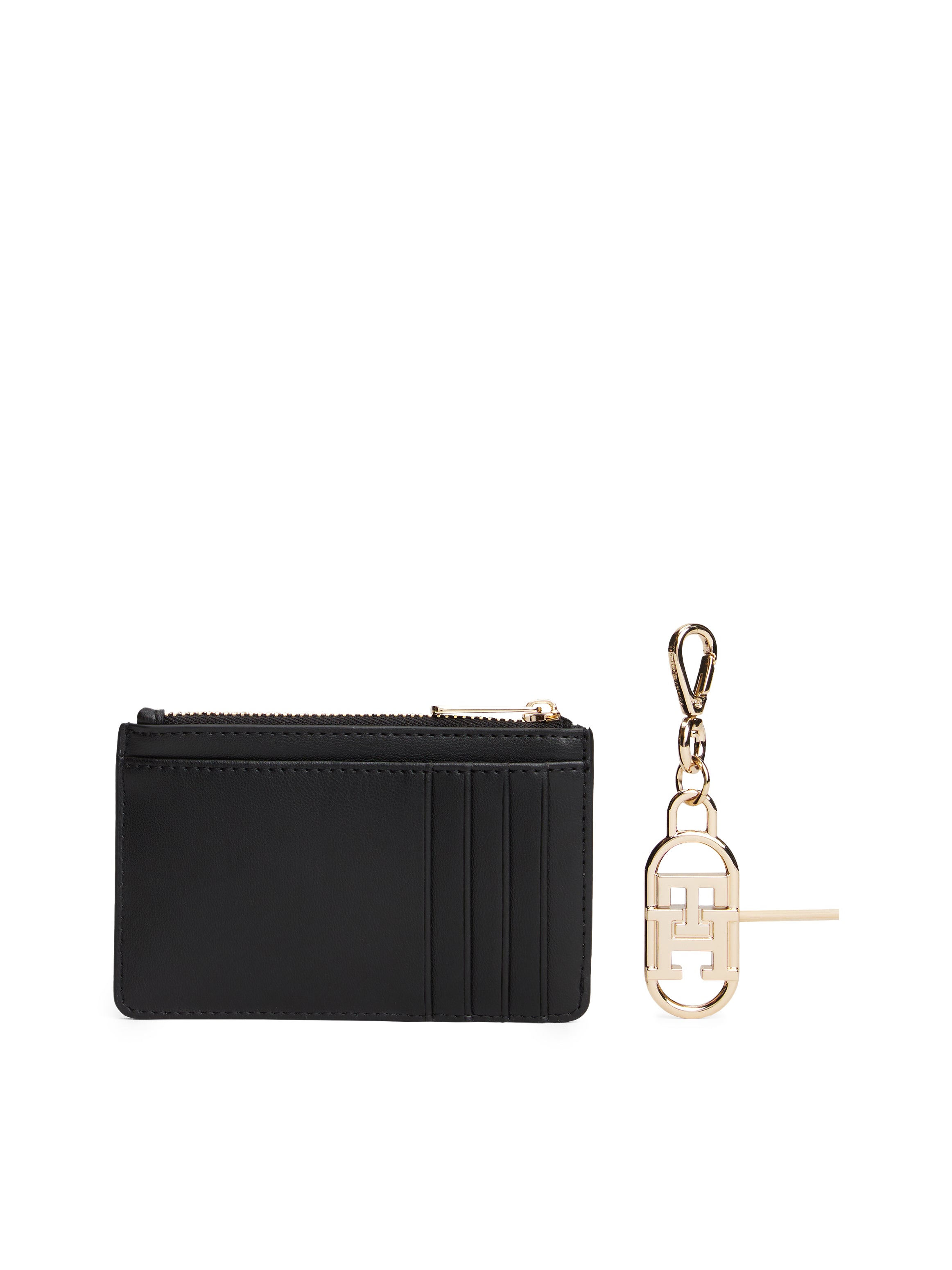 LONG CC HOLDER + CHARM