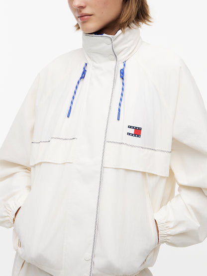 TJW COLORBLOCK WINDBREAKER
