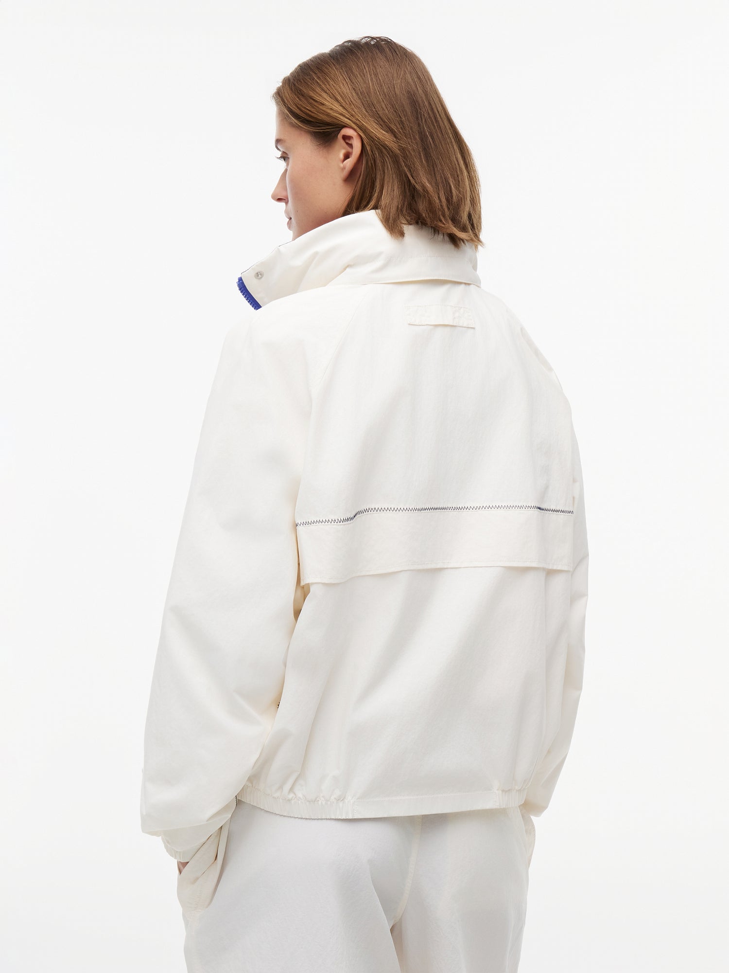 TJW COLORBLOCK WINDBREAKER