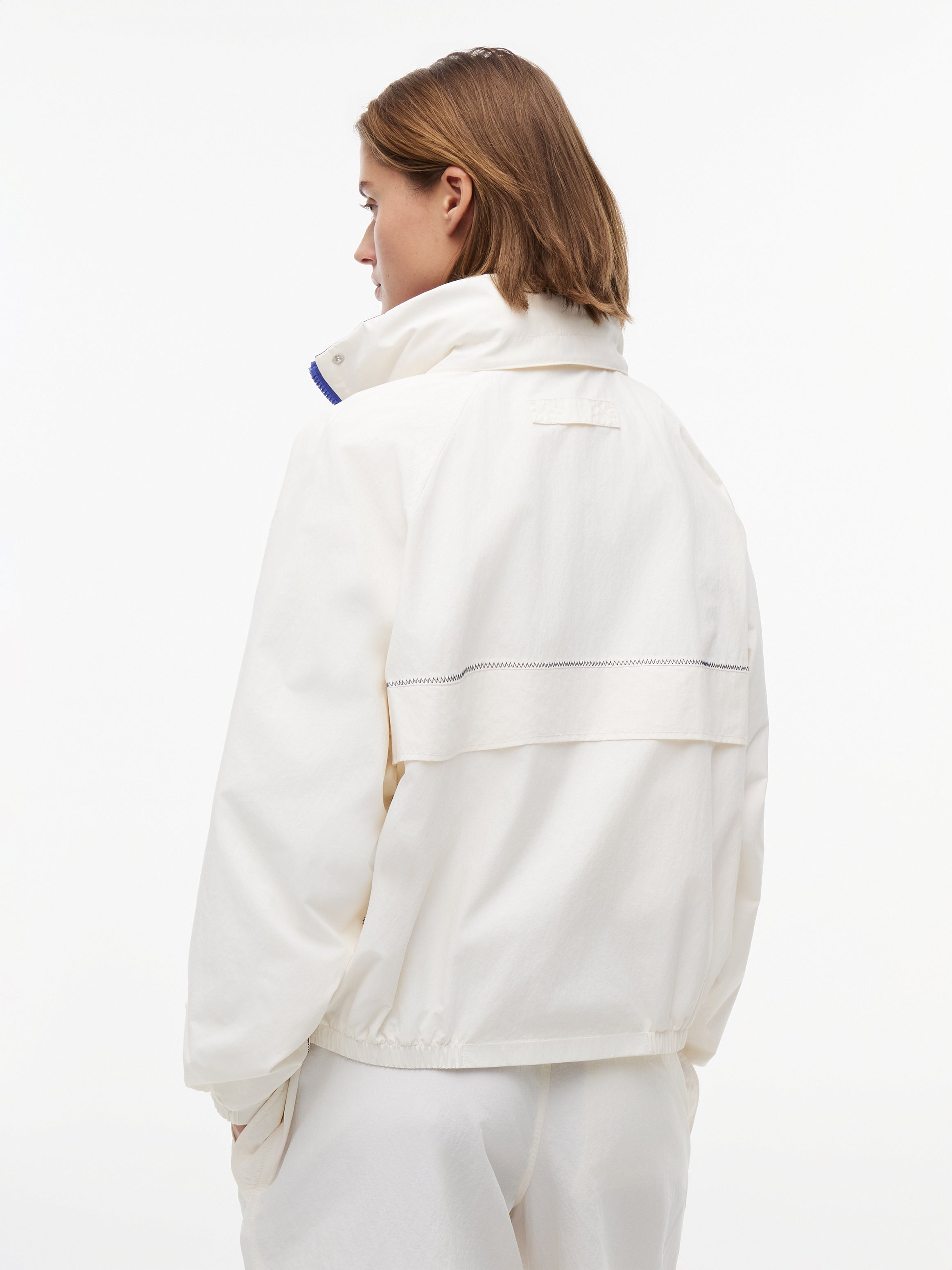 TJW COLORBLOCK WINDBREAKER