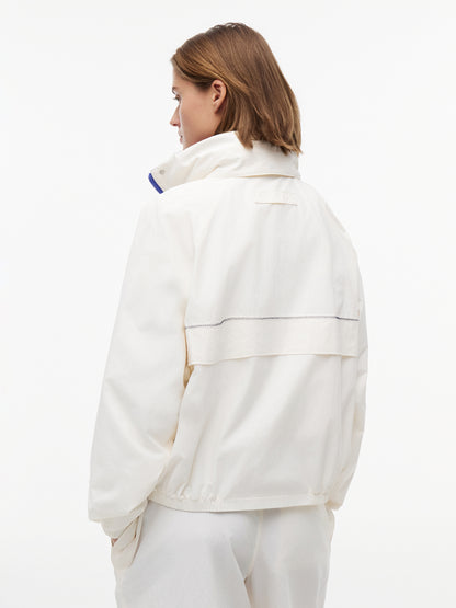 TJW COLORBLOCK WINDBREAKER