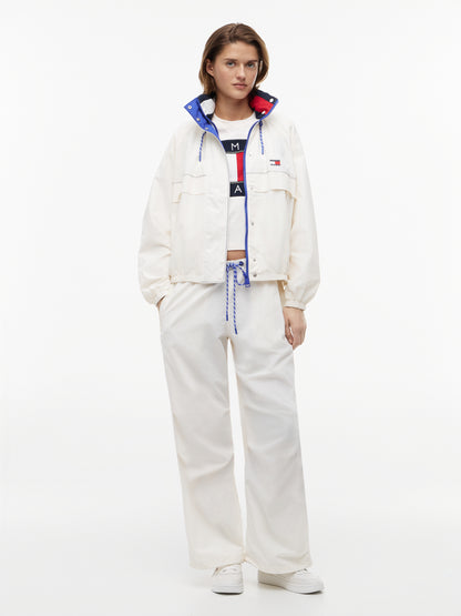 TJW COLORBLOCK WINDBREAKER