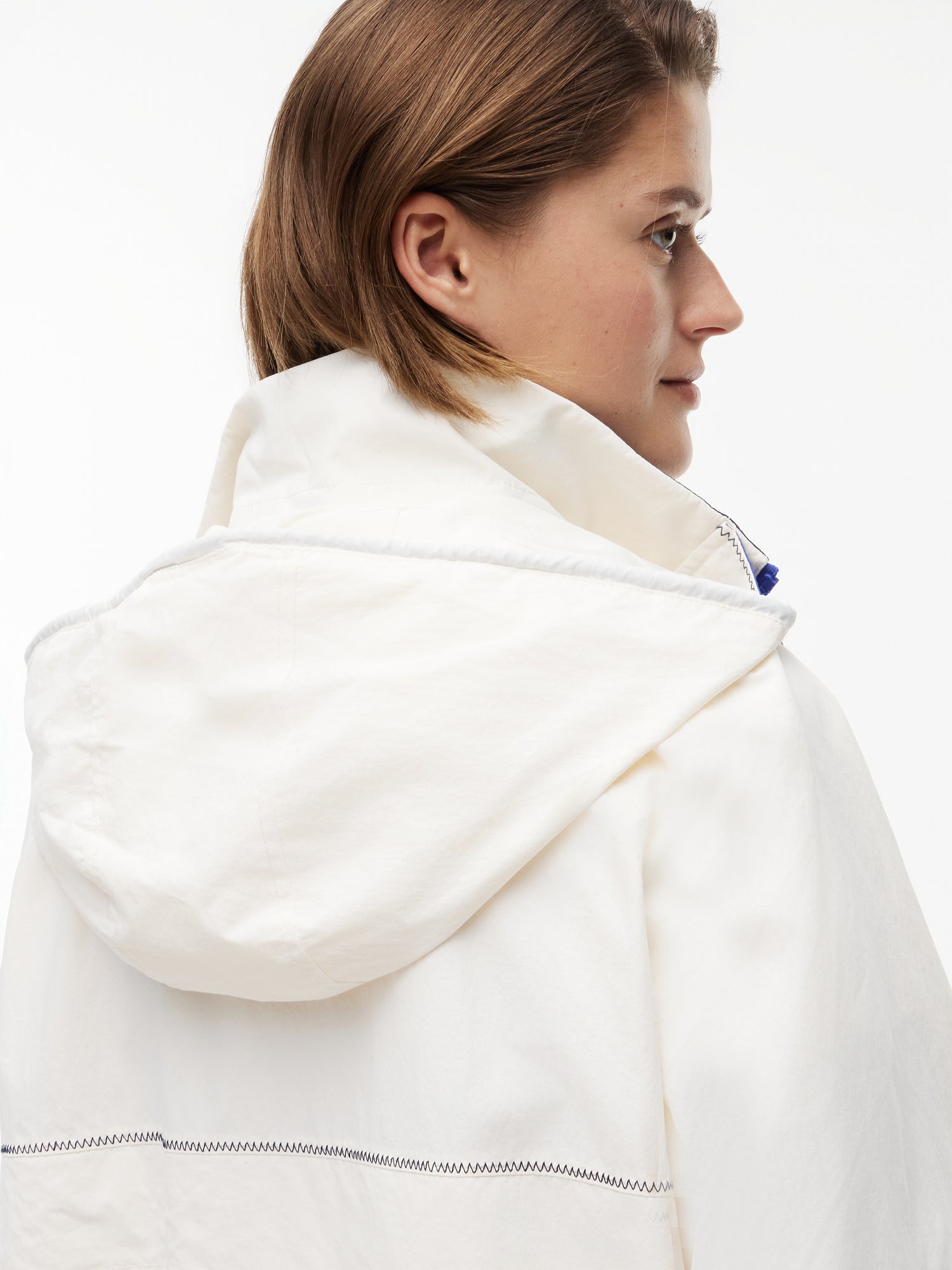 TJW COLORBLOCK WINDBREAKER
