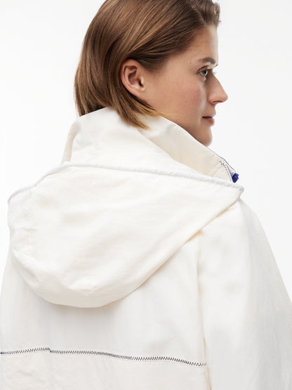 TJW COLORBLOCK WINDBREAKER