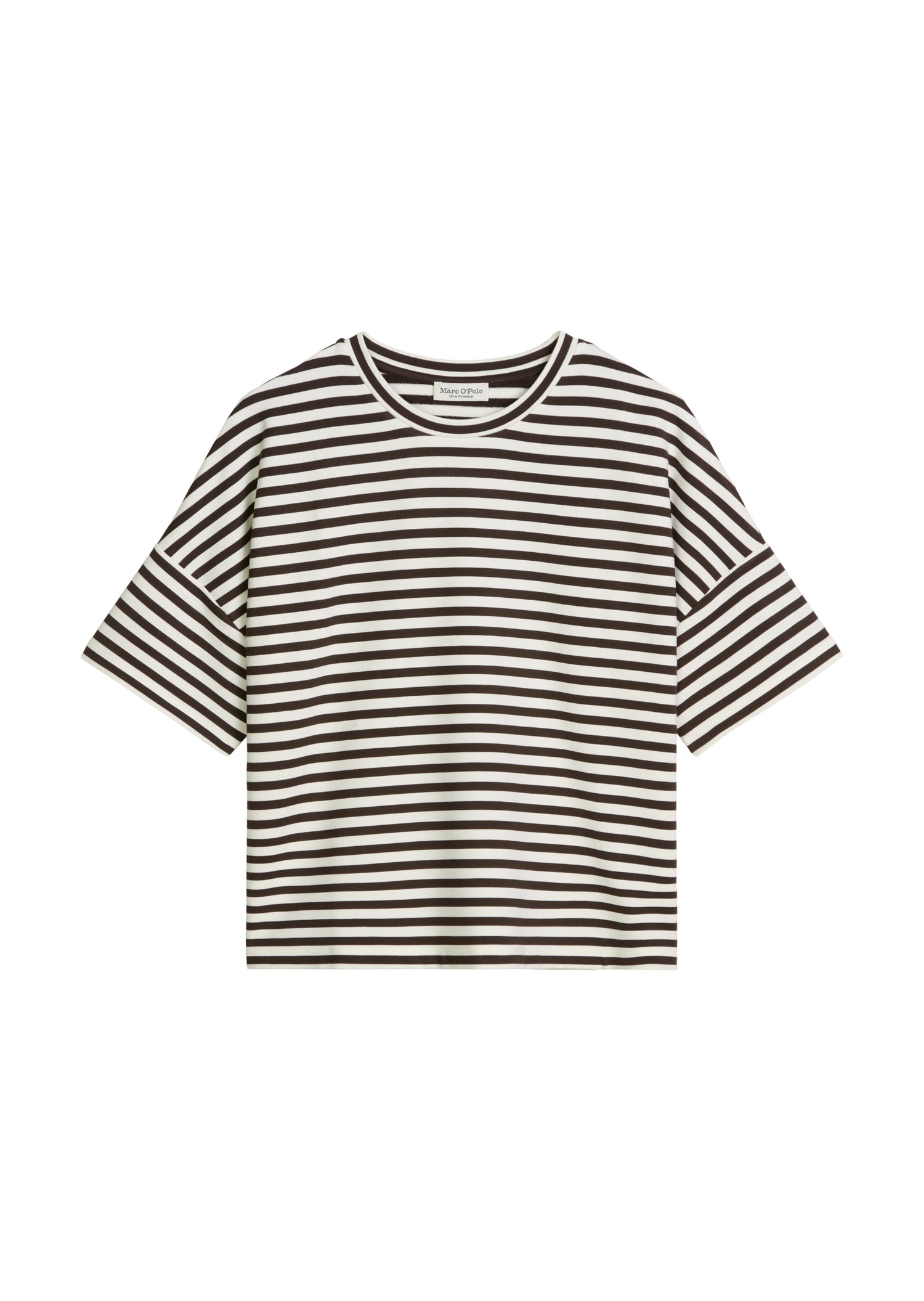 T-Shirt oversize
