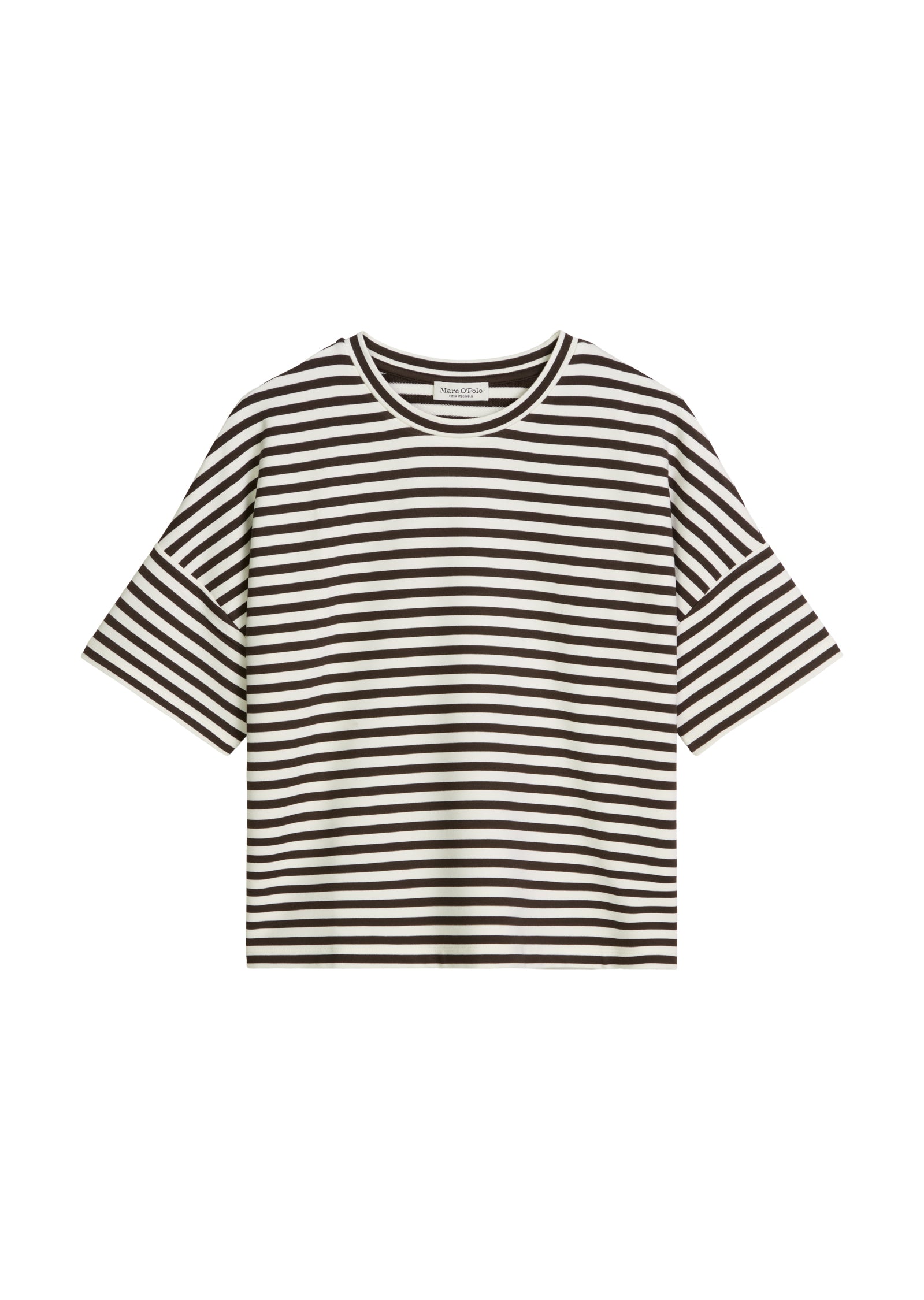 T-Shirt oversize