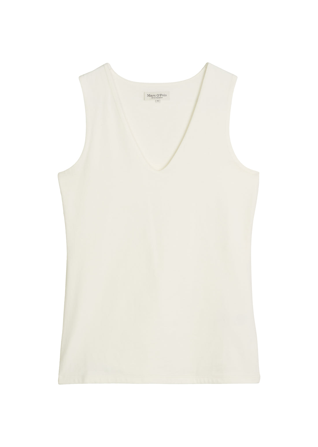 DfC V-Neck-Top slim