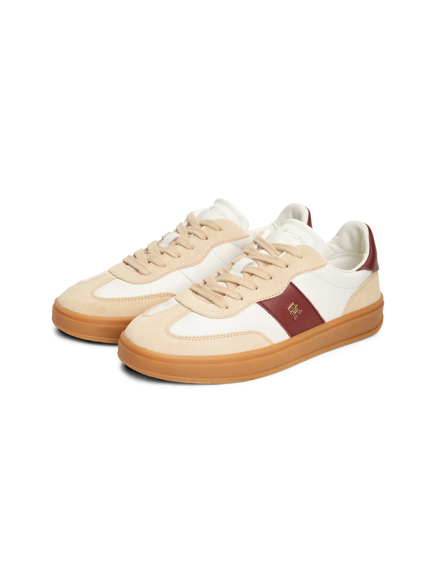 TH PREMIUM HERITAGE SNEAKER