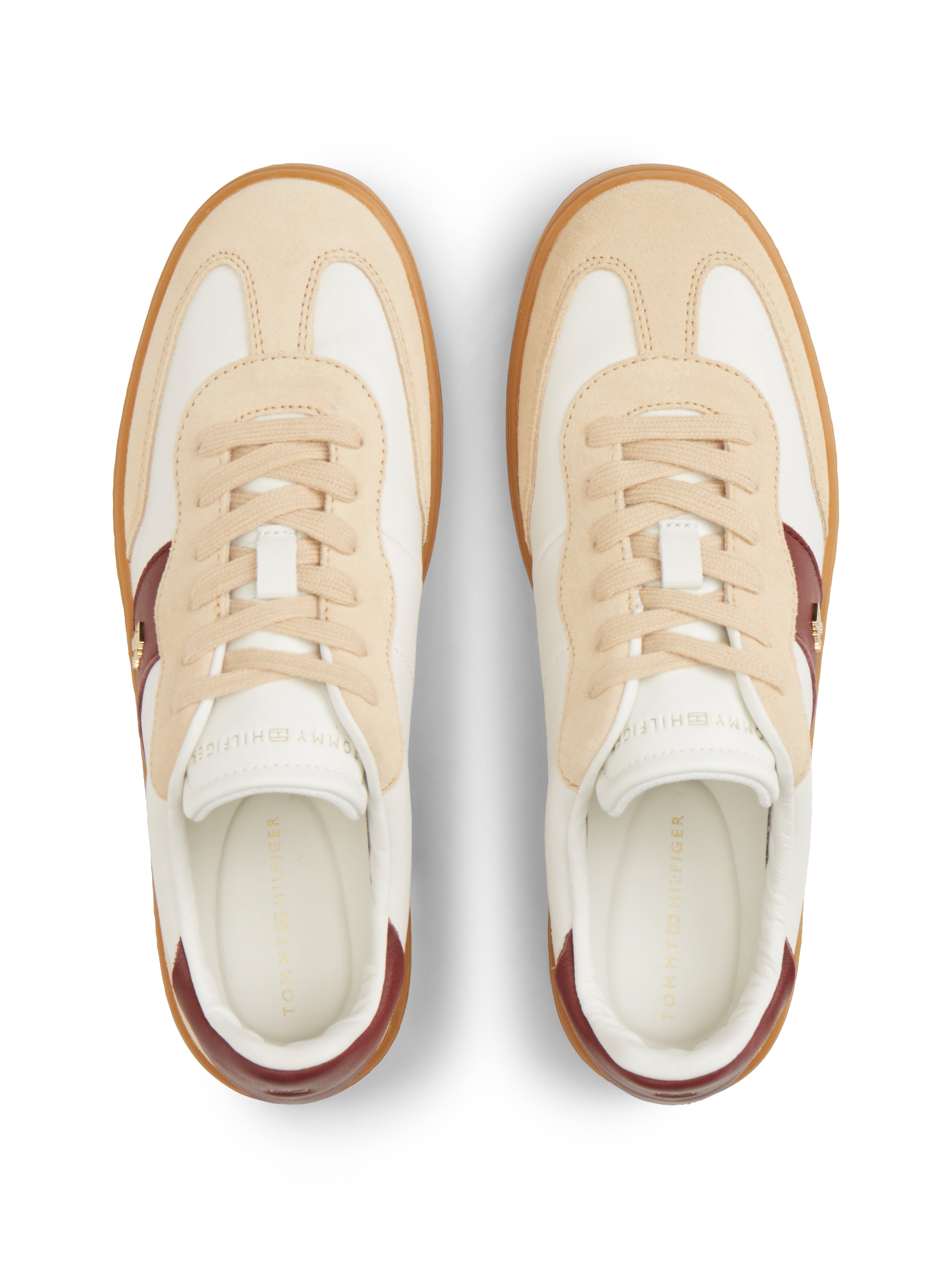TH PREMIUM HERITAGE SNEAKER