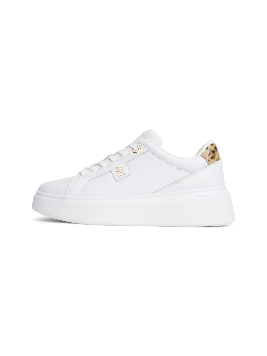 TH CHIC PLATFORM SNAKE