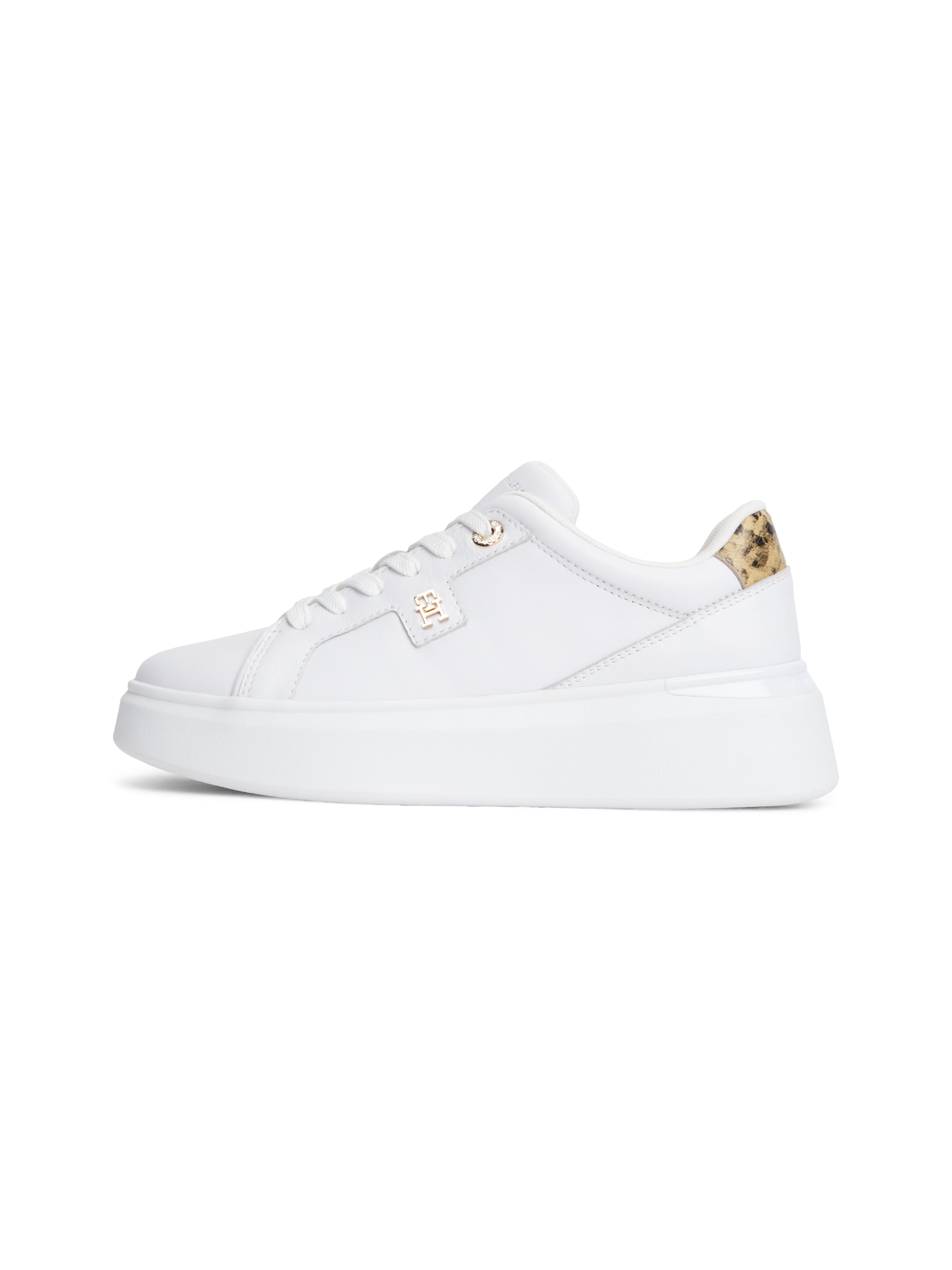TH CHIC PLATFORM SNAKE