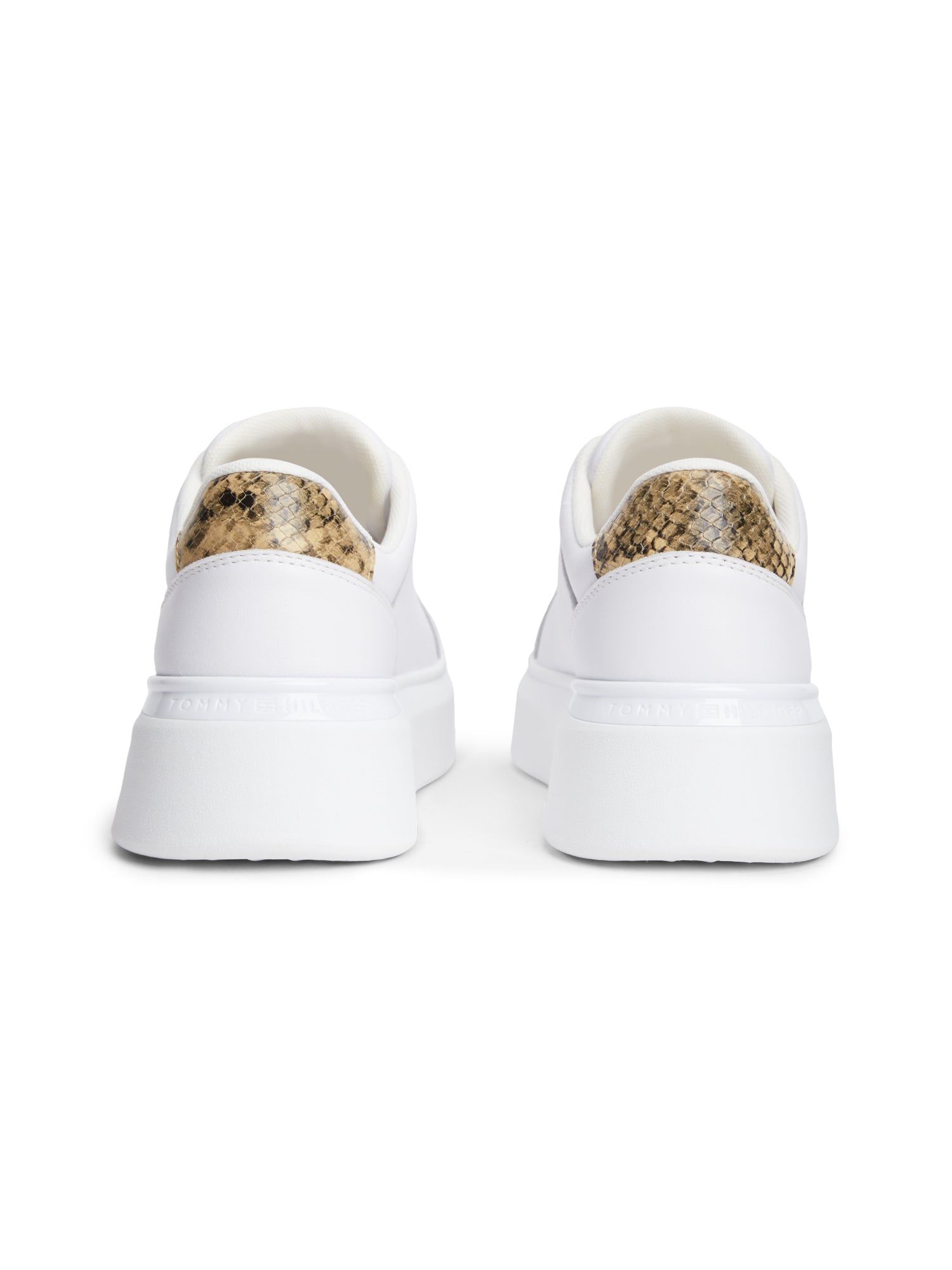 TH CHIC PLATFORM SNAKE