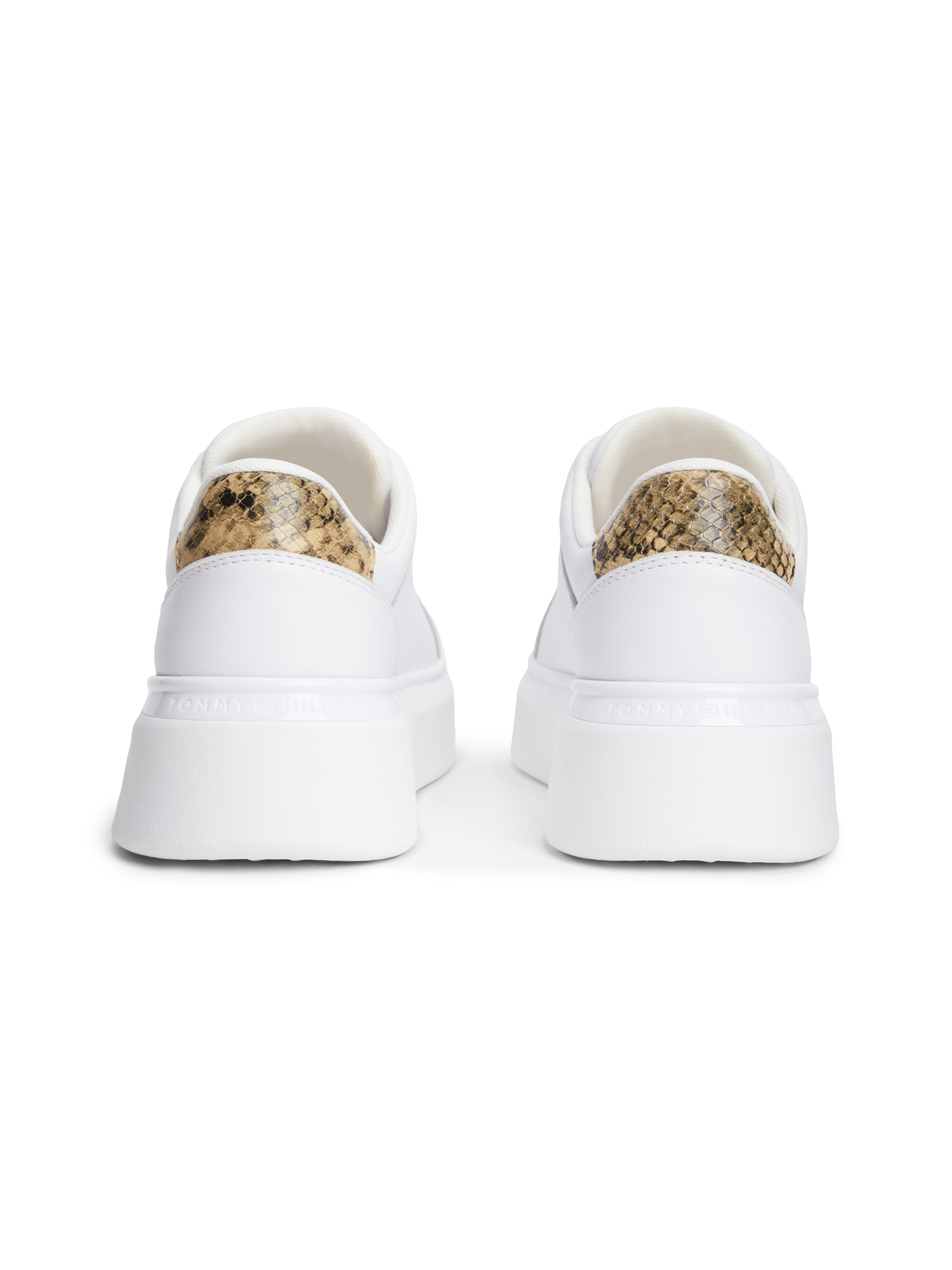TH CHIC PLATFORM SNAKE