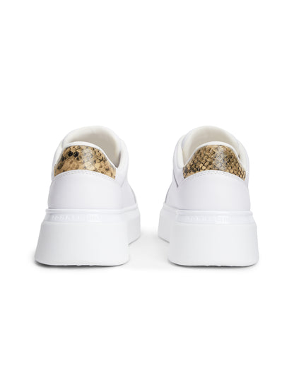 TH CHIC PLATFORM SNAKE