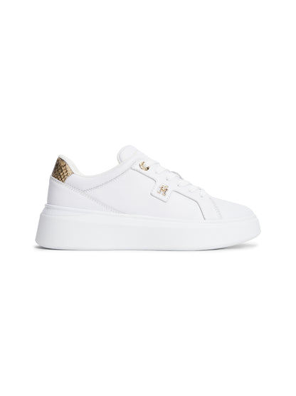 TH CHIC PLATFORM SNAKE
