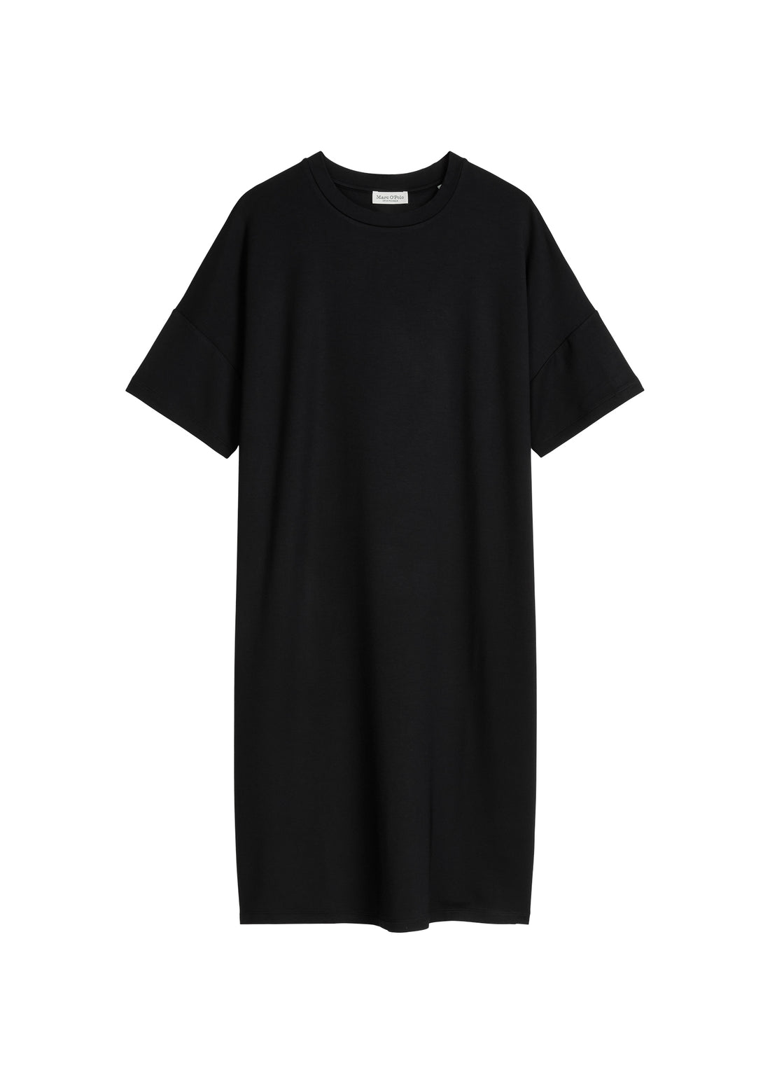 Sweatkleid oversize