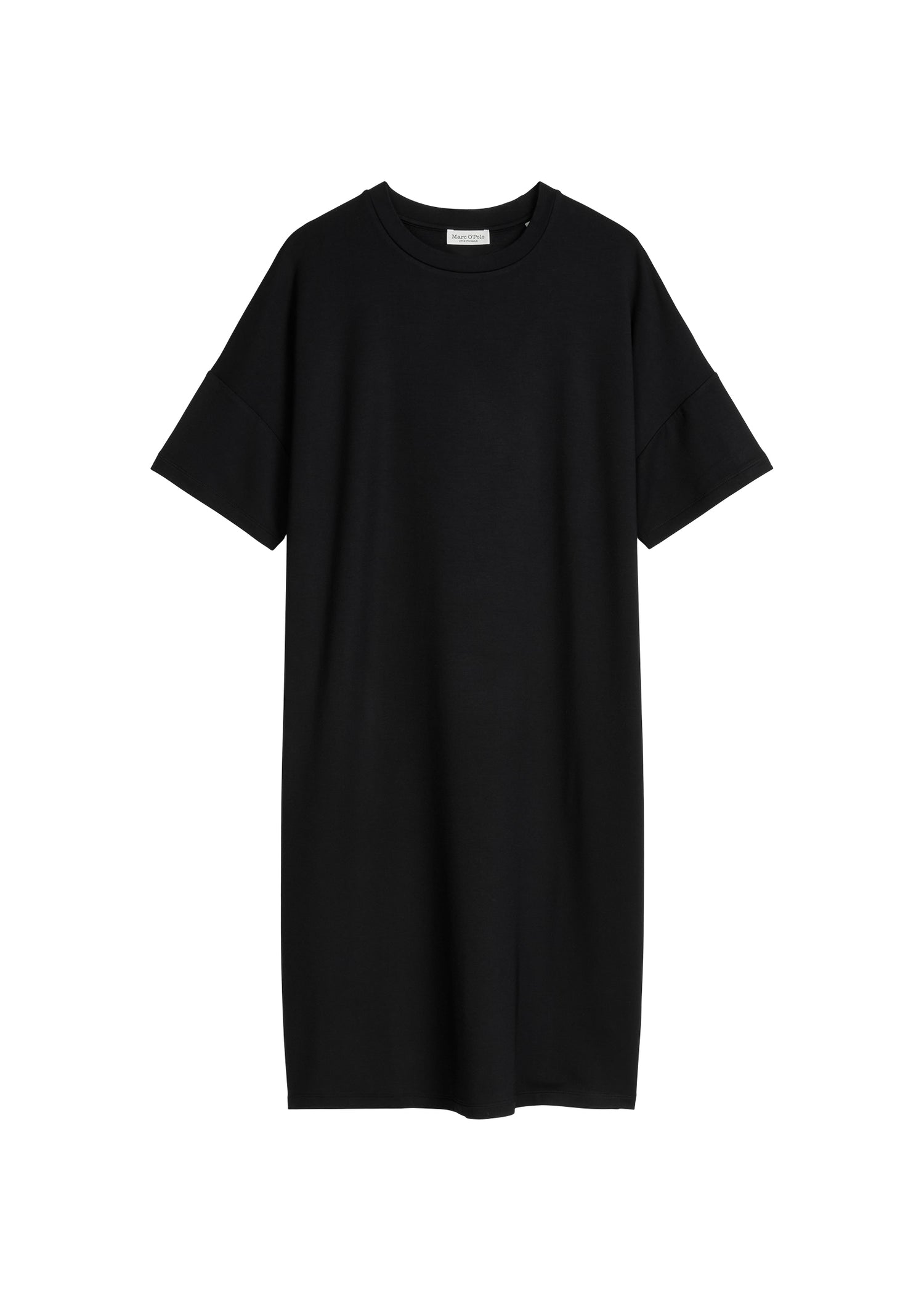 Sweatkleid oversize