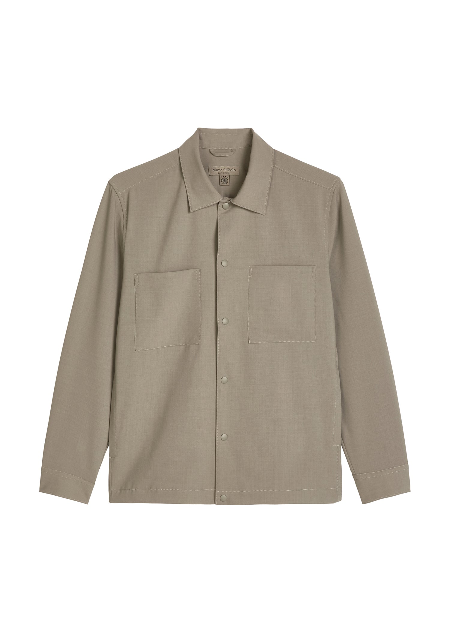 Overshirt DFB Travel Collection