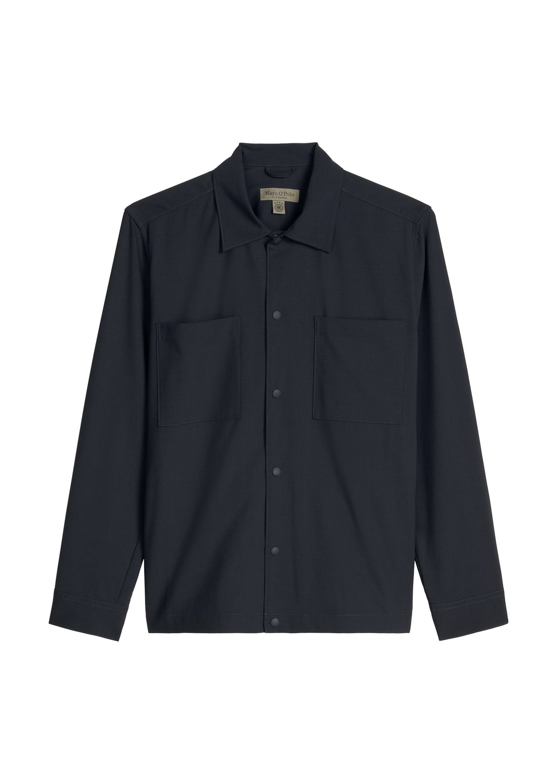 Overshirt DFB Travel Collection