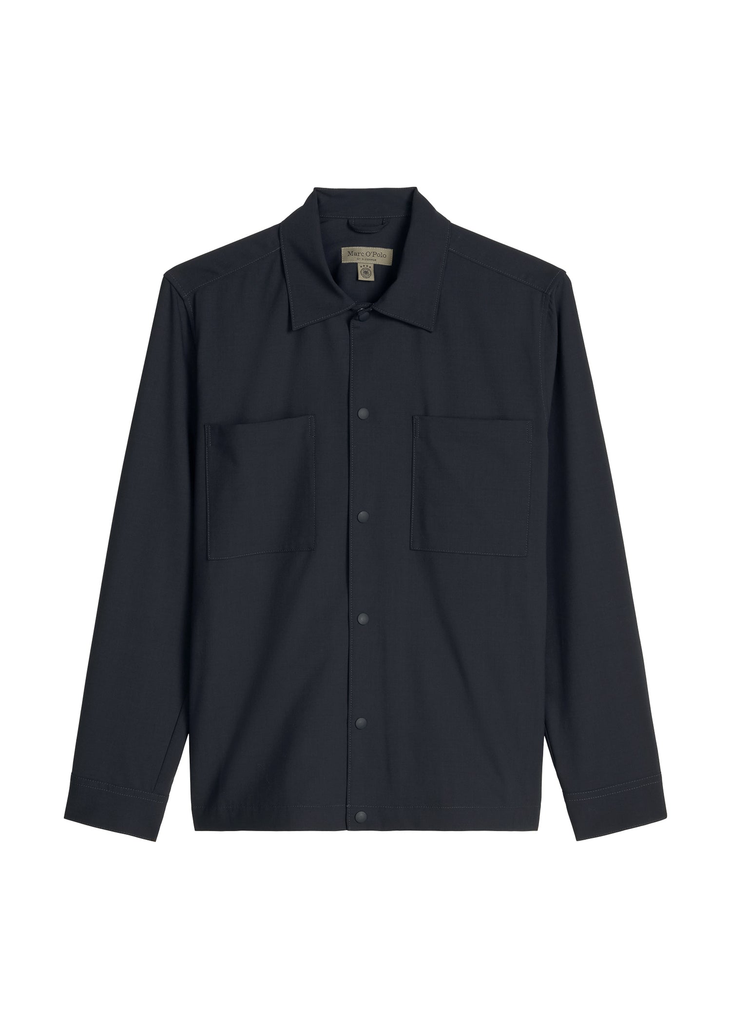 Overshirt DFB Travel Collection