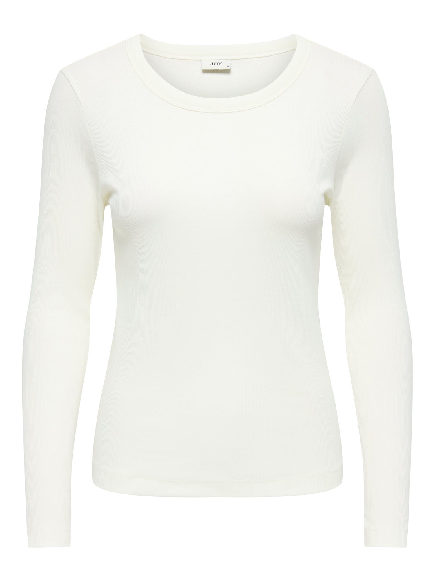 JDYLUCKY L/S O NECK NEW TOP JRS NOOS