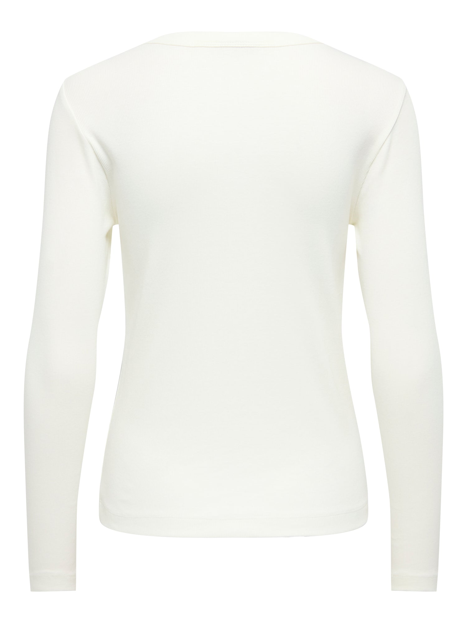 JDYLUCKY L/S O NECK NEW TOP JRS NOOS
