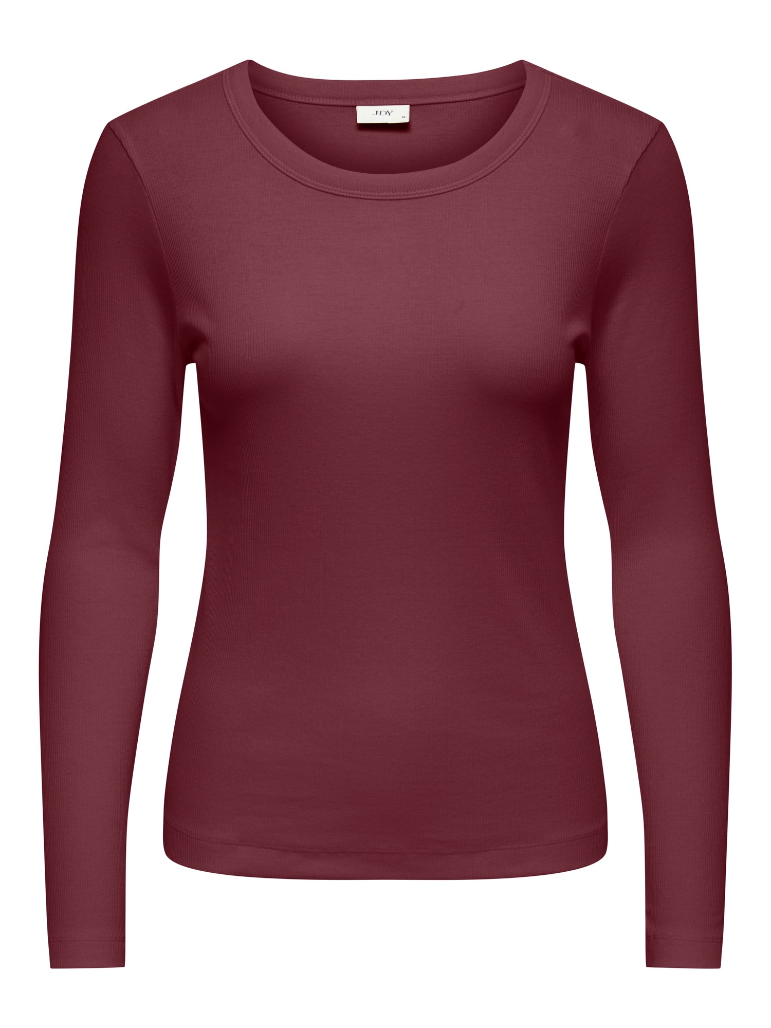 JDYLUCKY L/S O NECK NEW TOP JRS NOOS