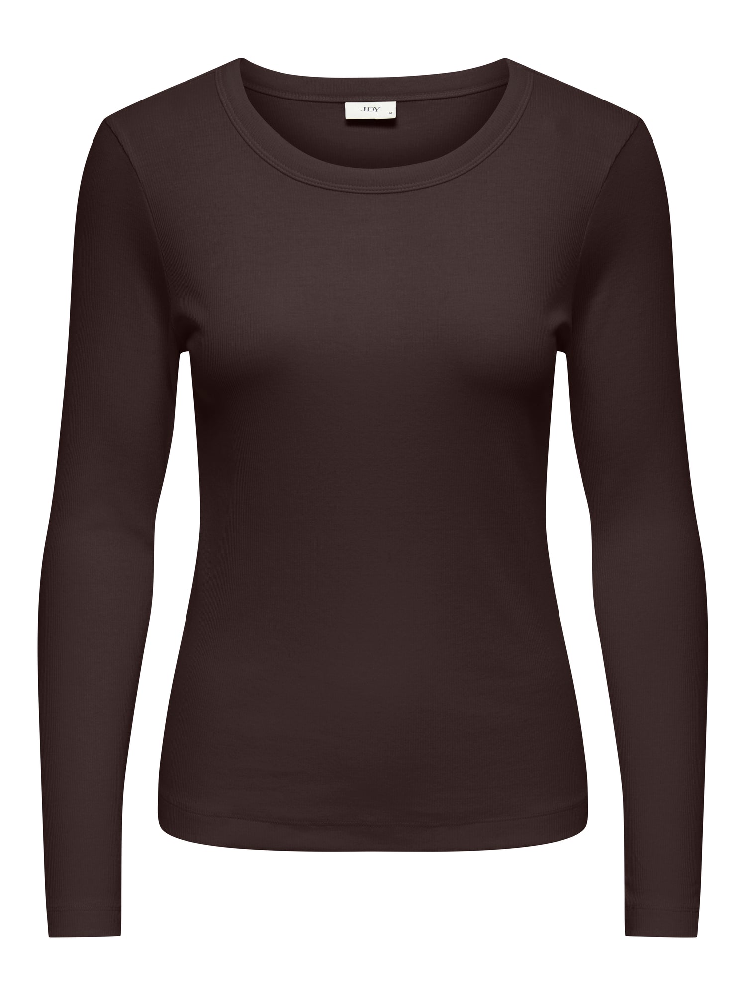 JDYLUCKY L/S O NECK NEW TOP JRS NOOS