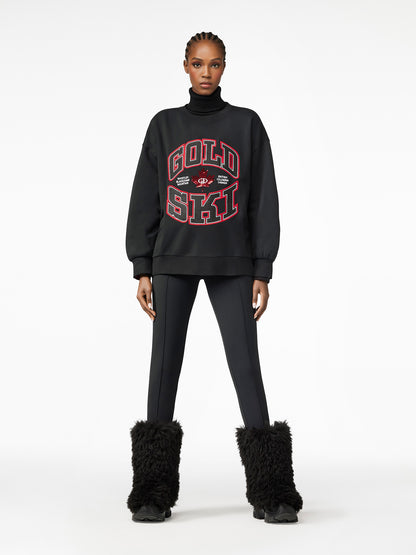RINK crew neck sweater