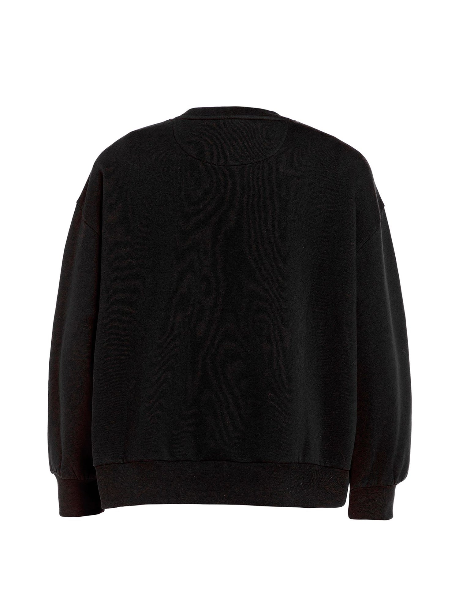 RINK crew neck sweater