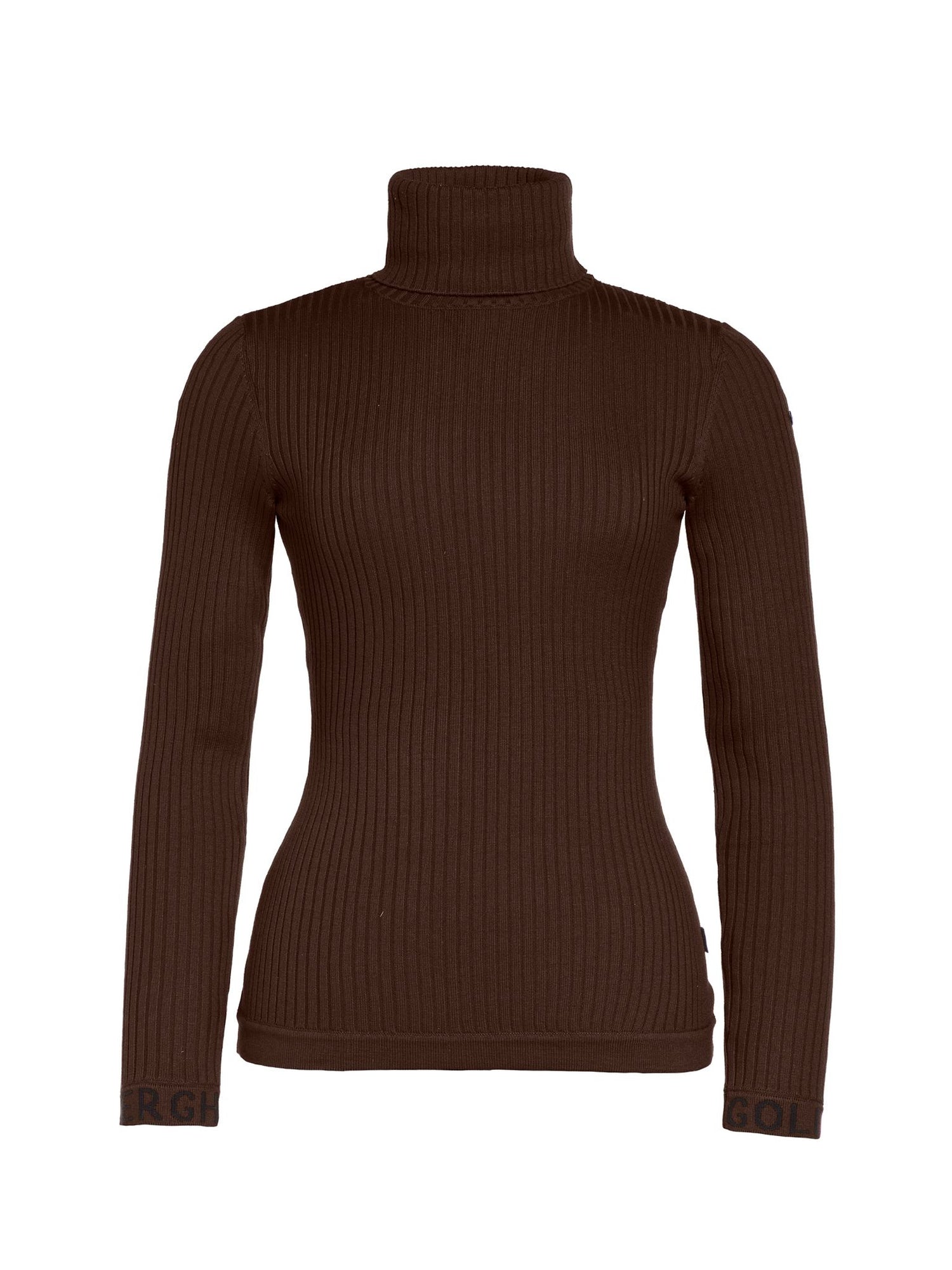 MIRA long sleeve knit sweater