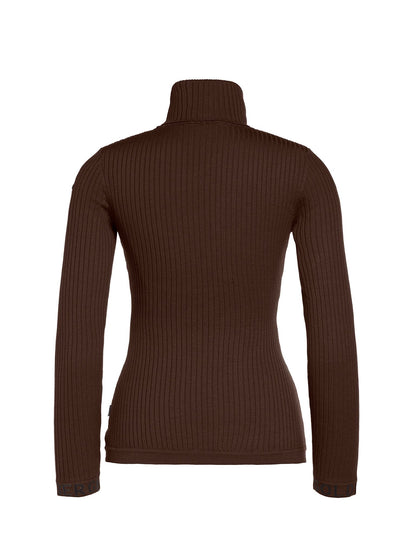 MIRA long sleeve knit sweater