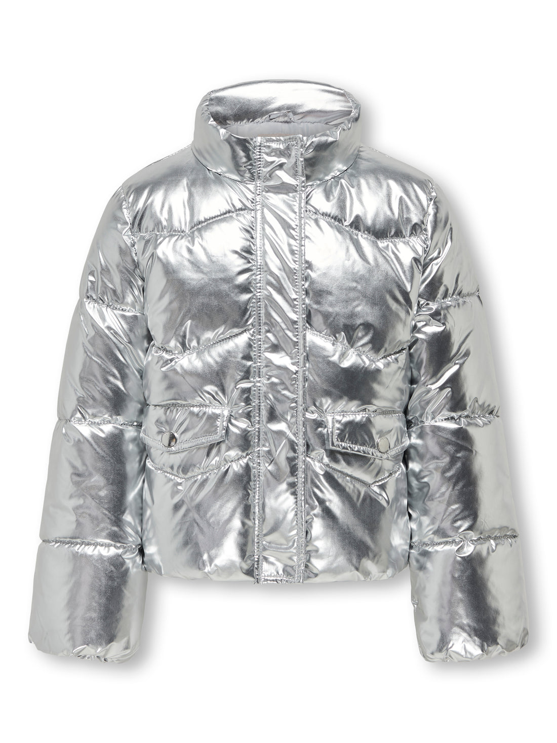 KOGPEARL PUFFER JACKET OTW