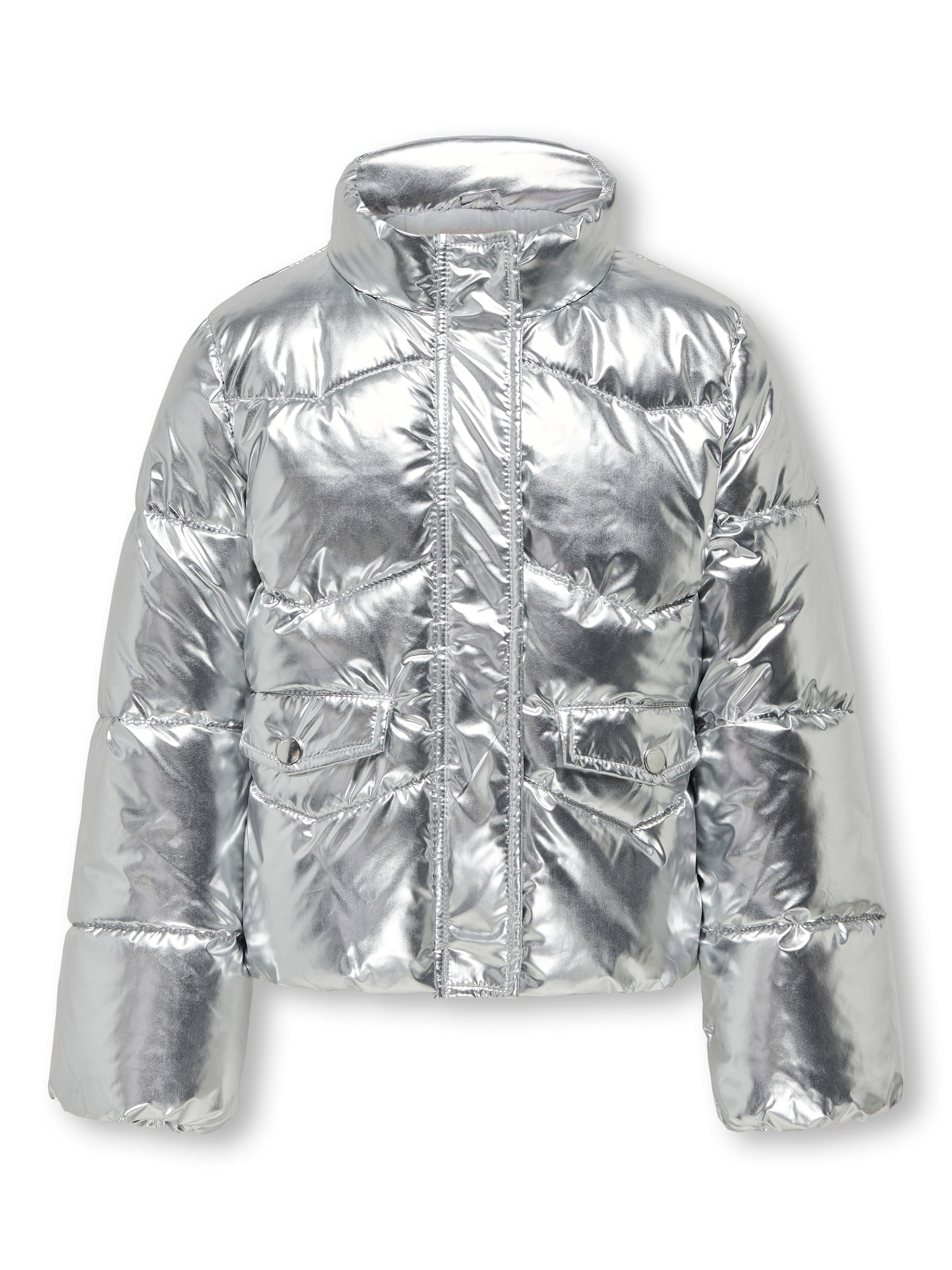 KOGPEARL PUFFER JACKET OTW