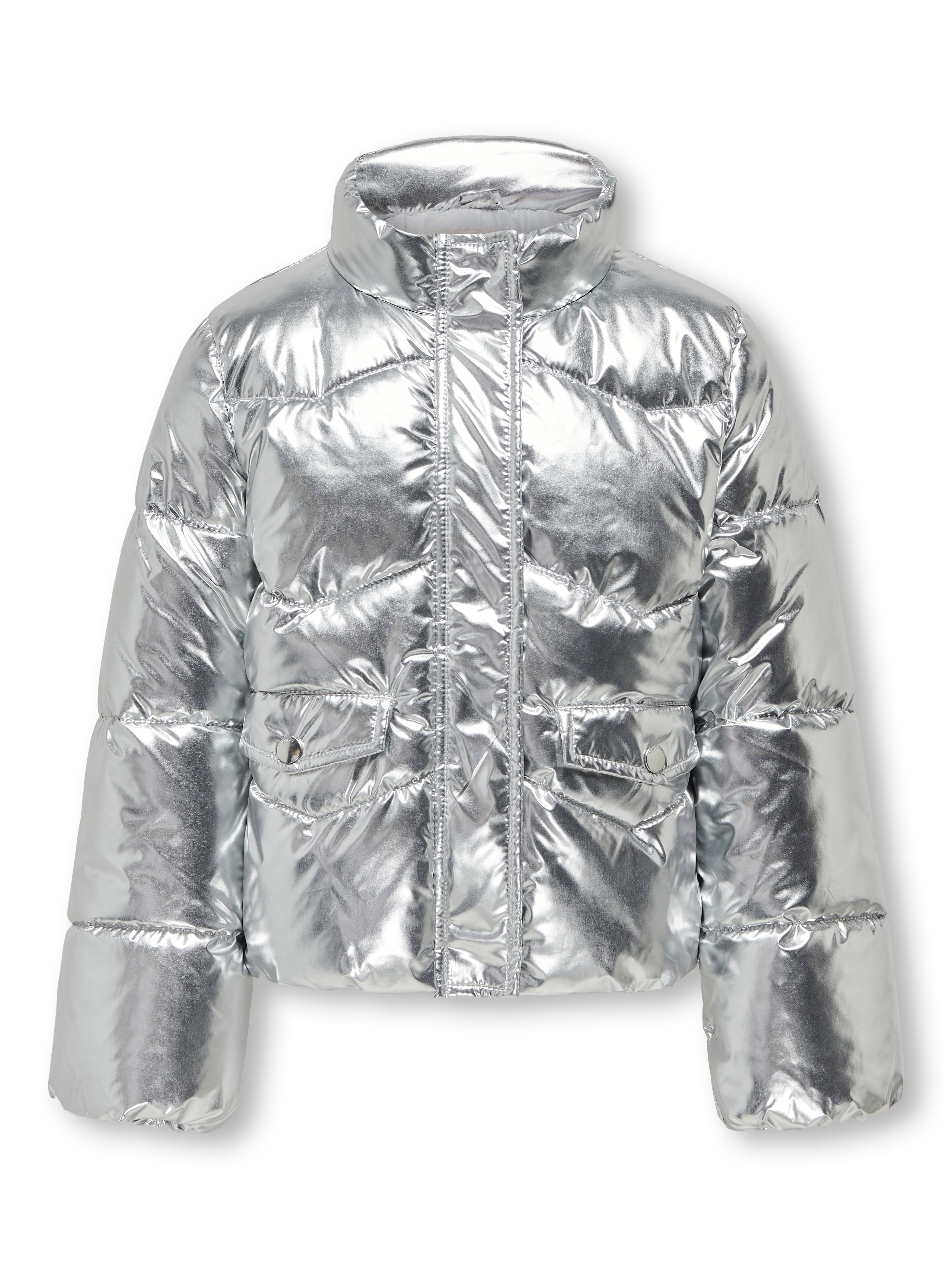 KOGPEARL PUFFER JACKET OTW