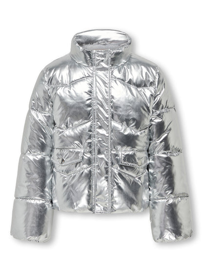 KOGPEARL PUFFER JACKET OTW
