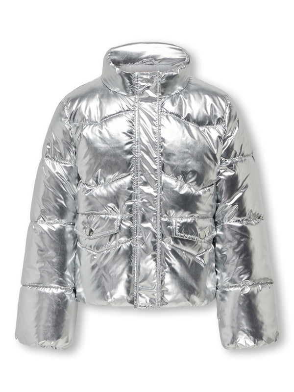 KOGPEARL PUFFER JACKET OTW