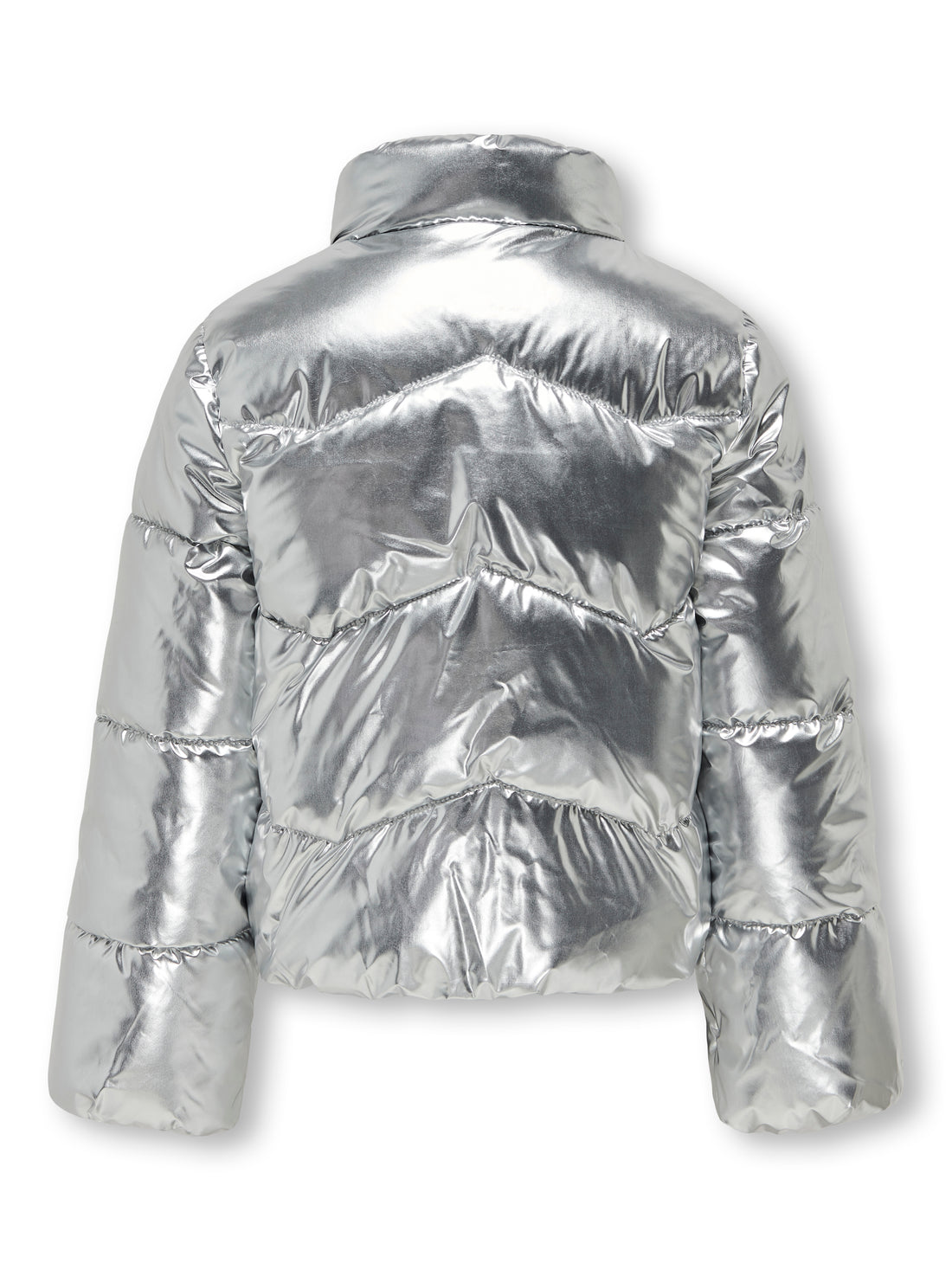 KOGPEARL PUFFER JACKET OTW