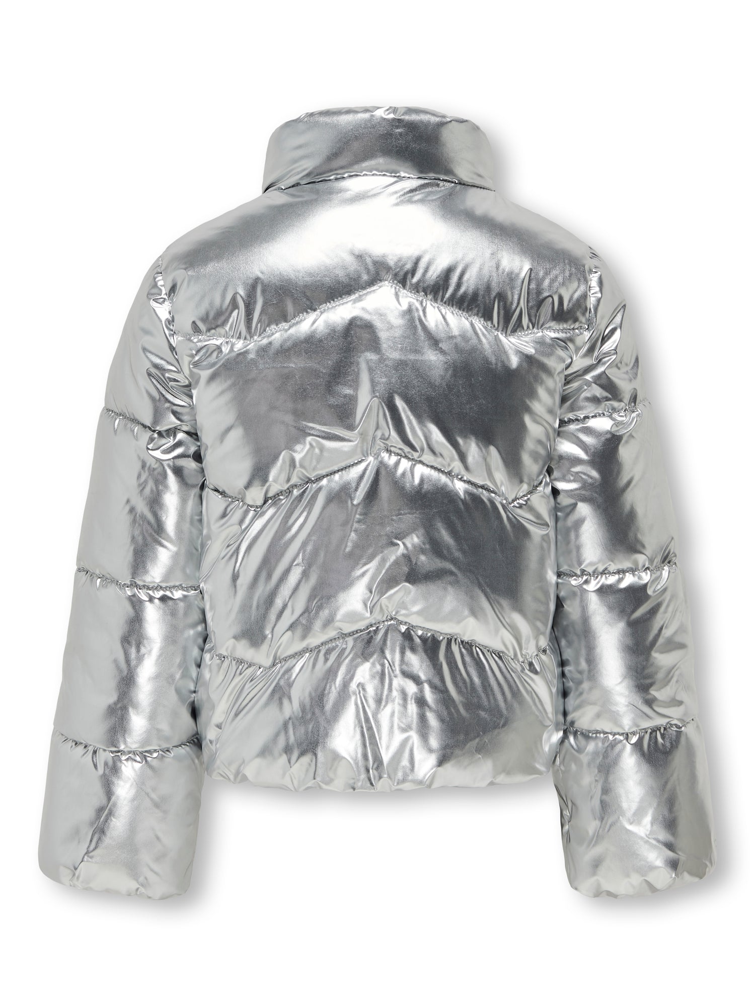 KOGPEARL PUFFER JACKET OTW