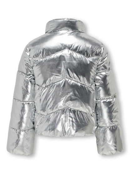 KOGPEARL PUFFER JACKET OTW
